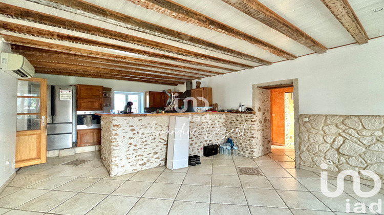 Ma-Cabane - Vente Maison Montmirail, 147 m²