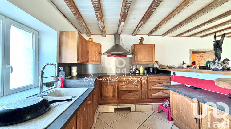 Ma-Cabane - Vente Maison Montmirail, 147 m²