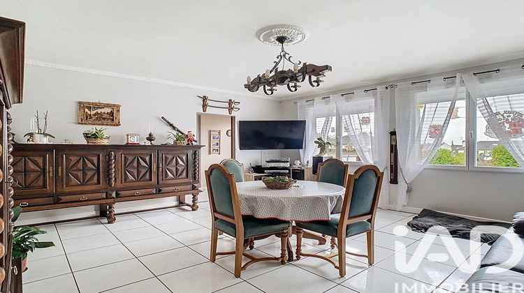 Ma-Cabane - Vente Maison Montmirail, 80 m²