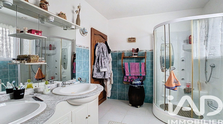 Ma-Cabane - Vente Maison Montmirail, 80 m²