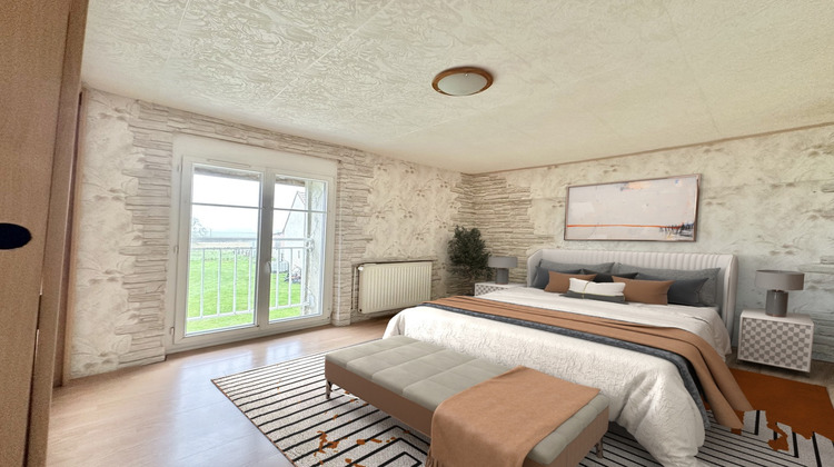 Ma-Cabane - Vente Maison MONTMIRAIL, 110 m²