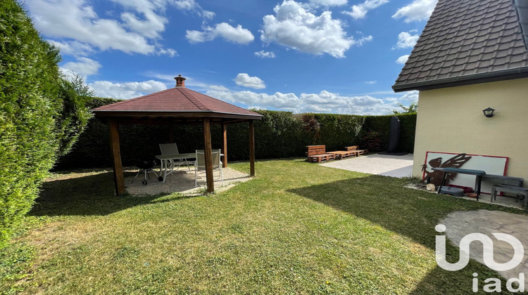 Ma-Cabane - Vente Maison Montmirail, 138 m²