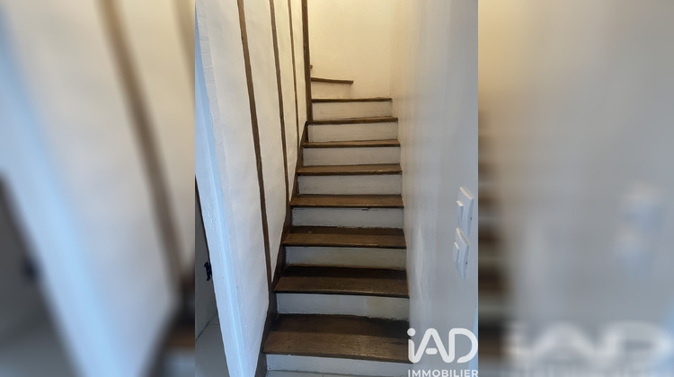 Ma-Cabane - Vente Maison Montmirail, 100 m²