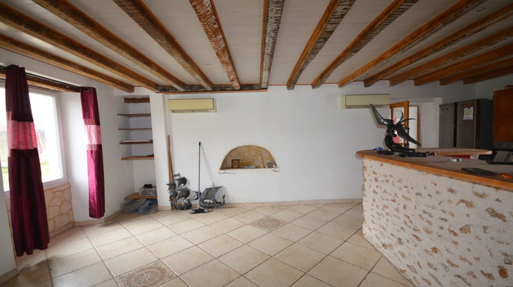 Ma-Cabane - Vente Maison MONTMIRAIL, 160 m²