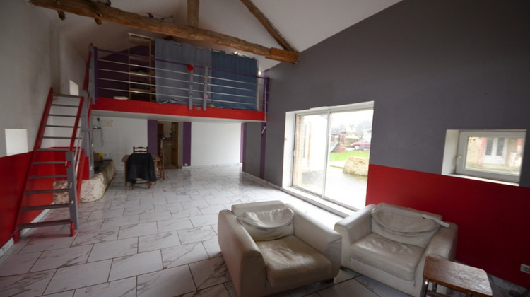 Ma-Cabane - Vente Maison MONTMIRAIL, 160 m²