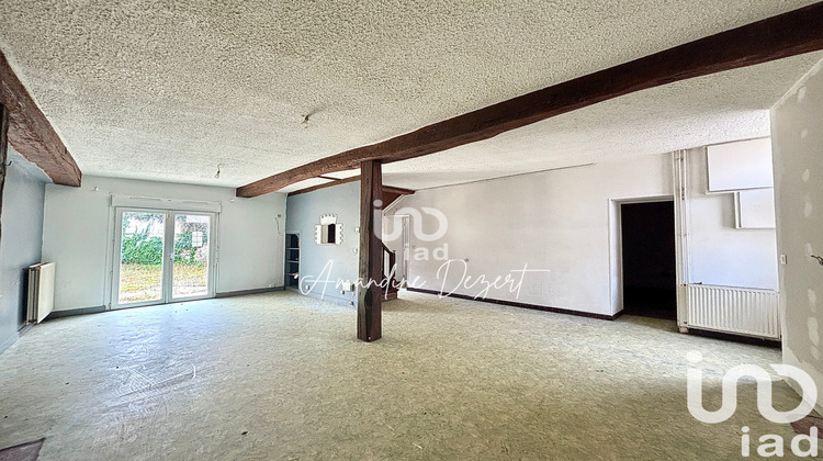 Ma-Cabane - Vente Maison Montmirail, 138 m²