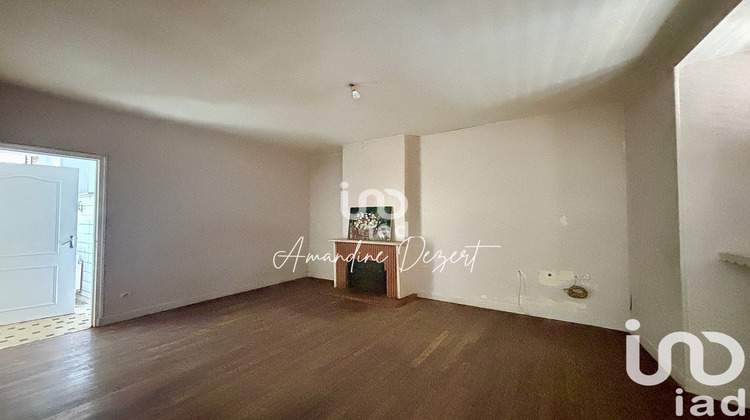 Ma-Cabane - Vente Maison Montmirail, 138 m²