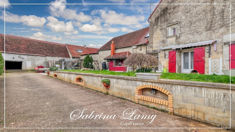 Ma-Cabane - Vente Maison MONTMIRAIL, 152 m²