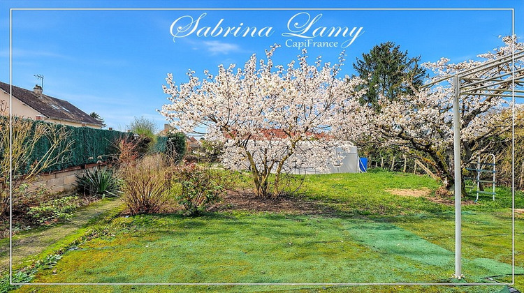 Ma-Cabane - Vente Maison MONTMIRAIL, 152 m²