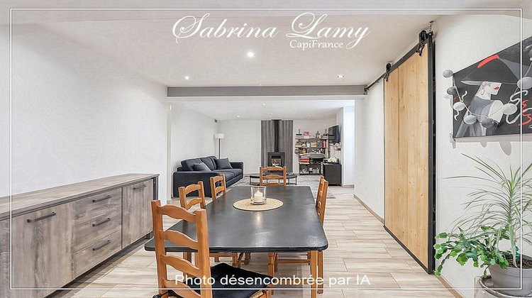 Ma-Cabane - Vente Maison MONTMIRAIL, 152 m²