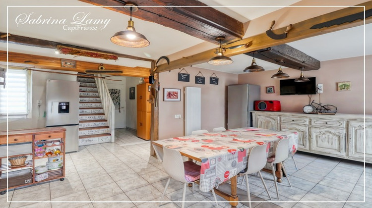 Ma-Cabane - Vente Maison MONTMIRAIL, 152 m²