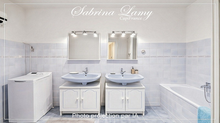 Ma-Cabane - Vente Maison MONTMIRAIL, 152 m²