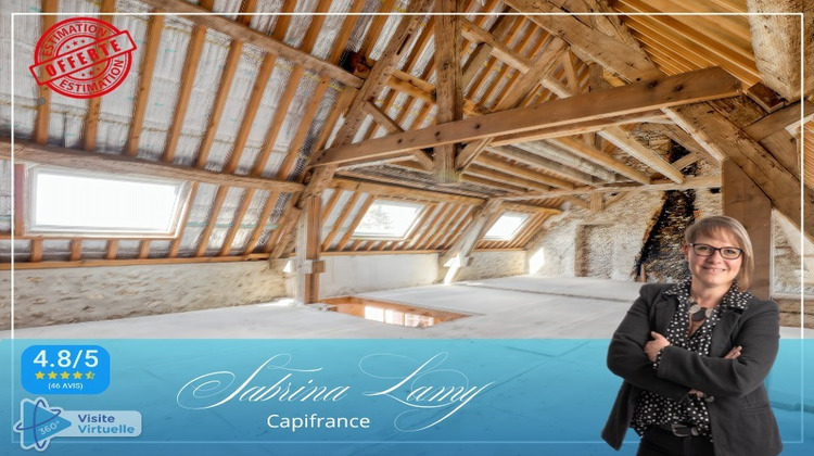 Ma-Cabane - Vente Maison MONTMIRAIL, 150 m²