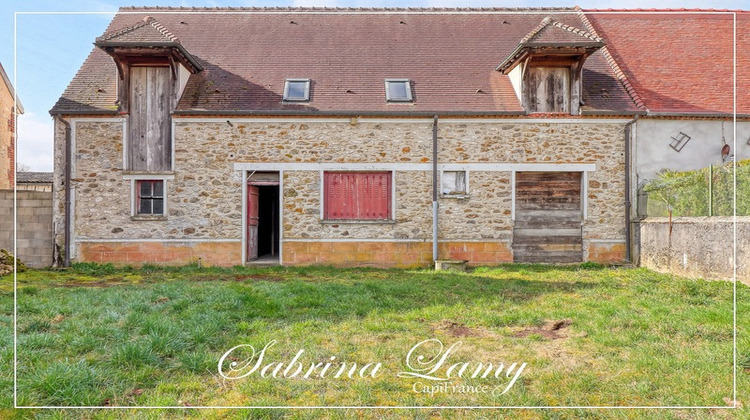 Ma-Cabane - Vente Maison MONTMIRAIL, 150 m²