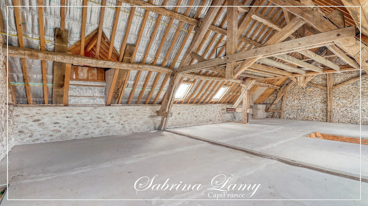 Ma-Cabane - Vente Maison MONTMIRAIL, 150 m²