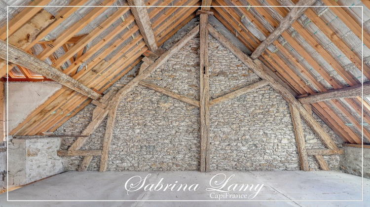 Ma-Cabane - Vente Maison MONTMIRAIL, 150 m²