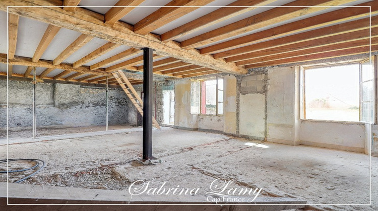 Ma-Cabane - Vente Maison MONTMIRAIL, 150 m²