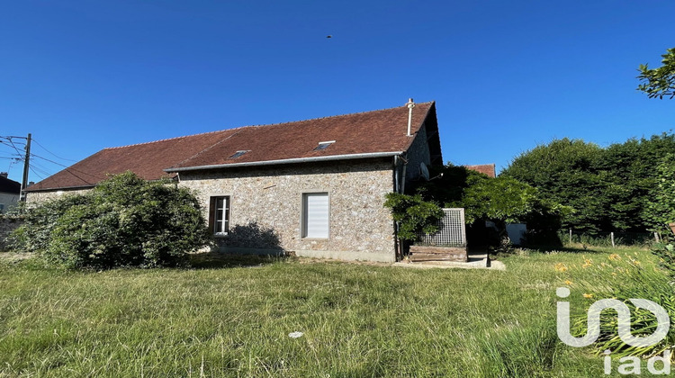 Ma-Cabane - Vente Maison Montmirail, 97 m²