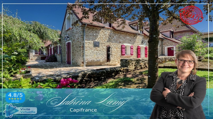 Ma-Cabane - Vente Maison MONTMIRAIL, 214 m²