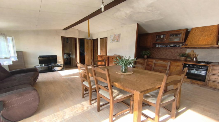 Ma-Cabane - Vente Maison MONTMIRAIL, 48 m²