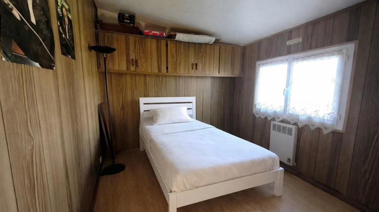 Ma-Cabane - Vente Maison MONTMIRAIL, 48 m²