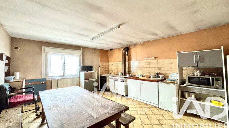 Ma-Cabane - Vente Maison Montmirail, 124 m²