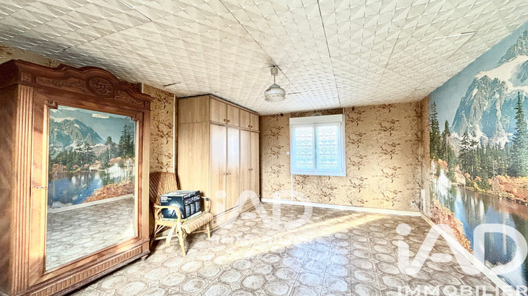 Ma-Cabane - Vente Maison Montmirail, 124 m²