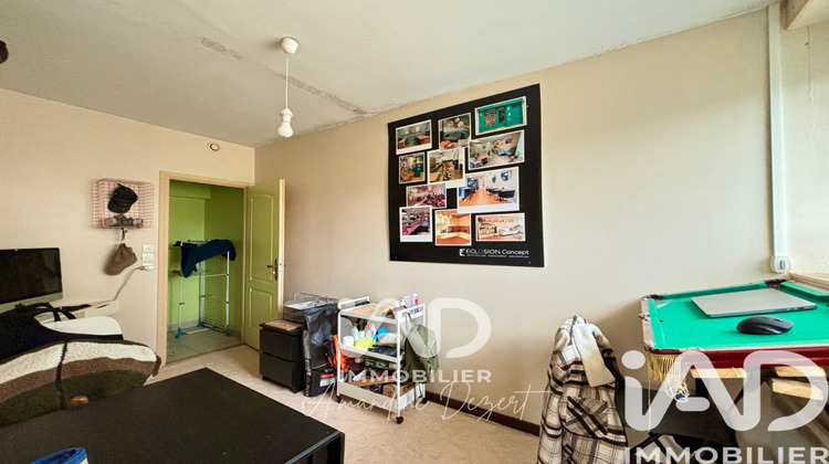 Ma-Cabane - Vente Maison Montmirail, 41 m²