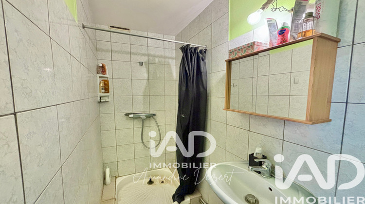 Ma-Cabane - Vente Maison Montmirail, 41 m²