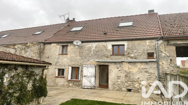 Ma-Cabane - Vente Maison Montmirail, 100 m²