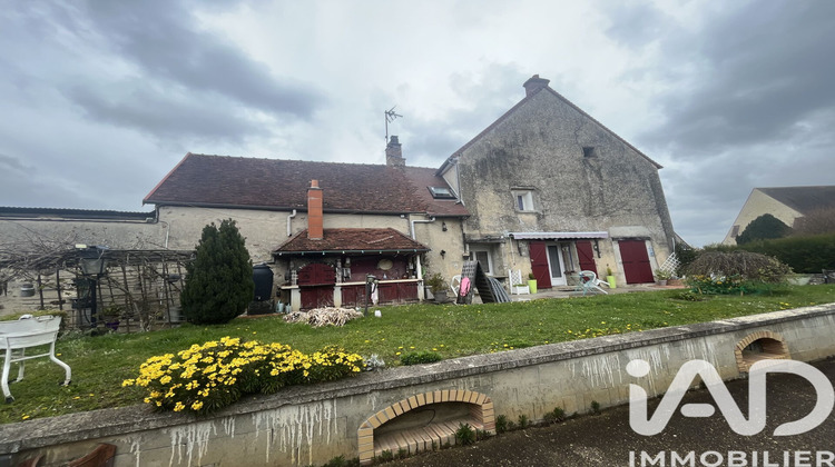 Ma-Cabane - Vente Maison Montmirail, 150 m²