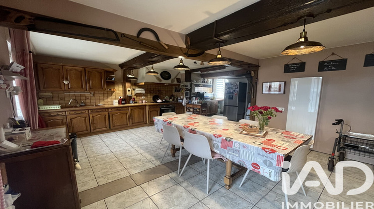 Ma-Cabane - Vente Maison Montmirail, 150 m²