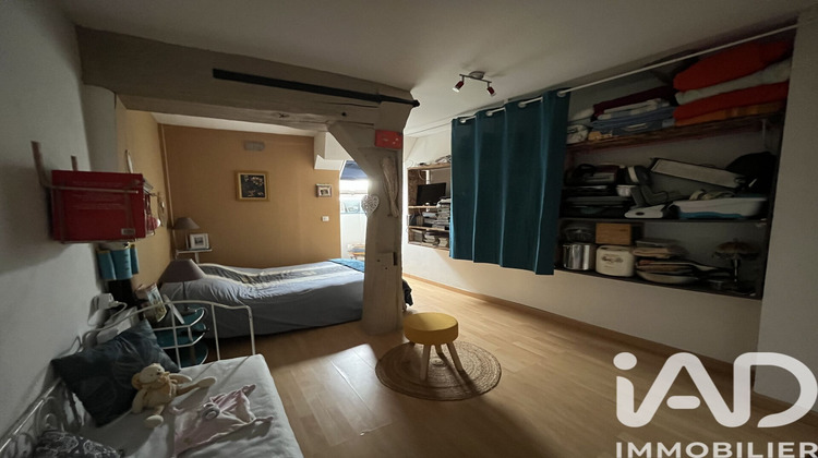 Ma-Cabane - Vente Maison Montmirail, 150 m²