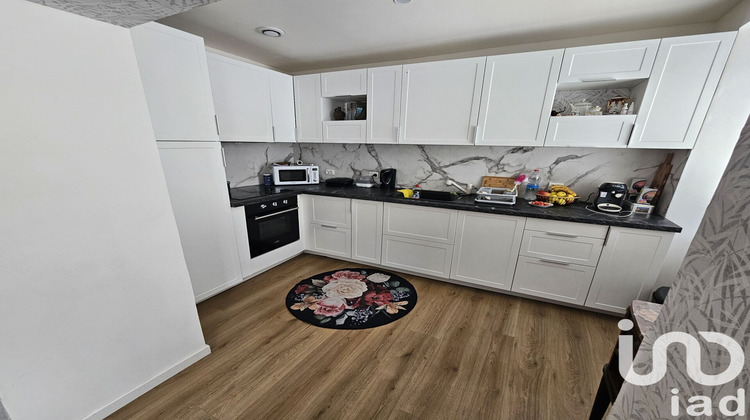 Ma-Cabane - Vente Maison Montmirail, 89 m²