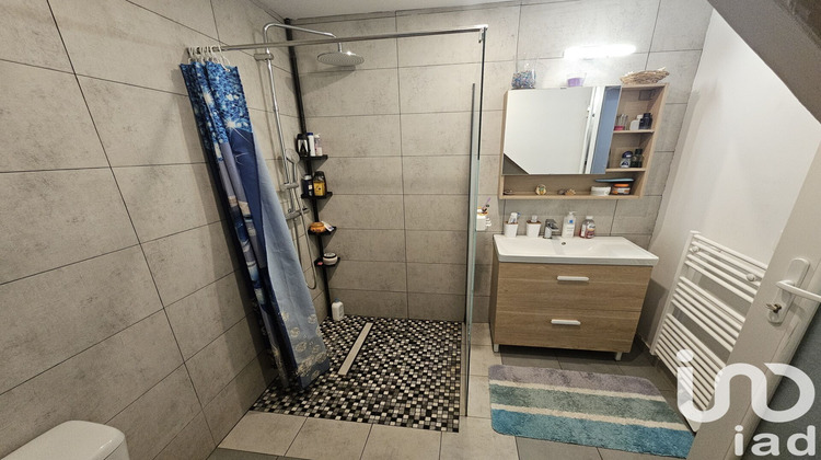 Ma-Cabane - Vente Maison Montmirail, 89 m²