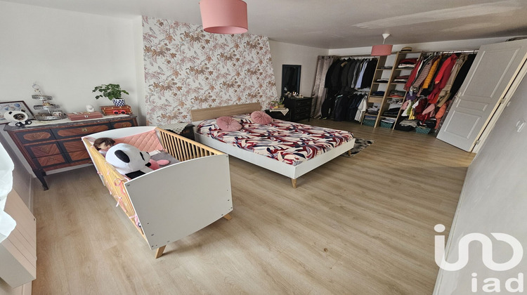 Ma-Cabane - Vente Maison Montmirail, 89 m²