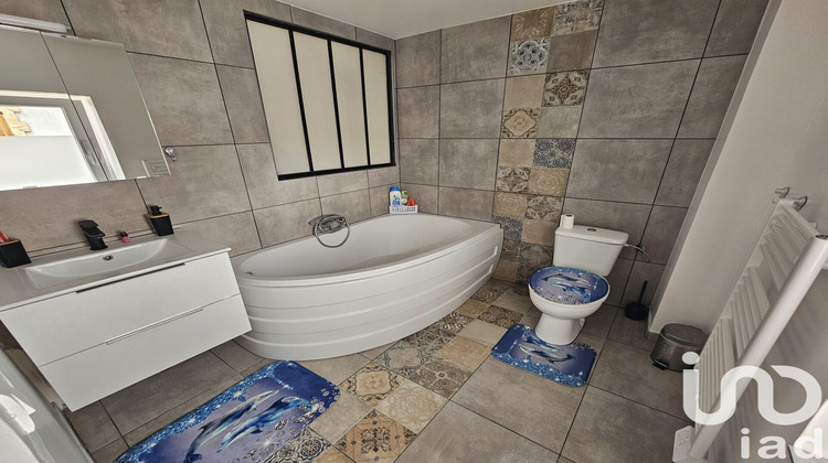 Ma-Cabane - Vente Maison Montmirail, 89 m²