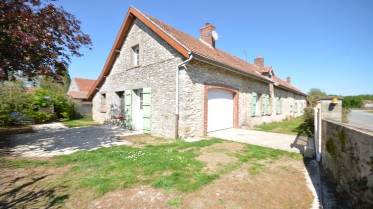 Ma-Cabane - Vente Maison MONTMIRAIL, 240 m²