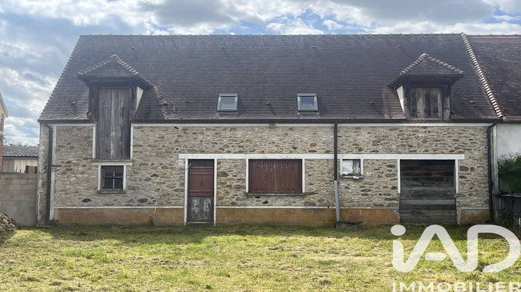 Ma-Cabane - Vente Maison Montmirail, 150 m²