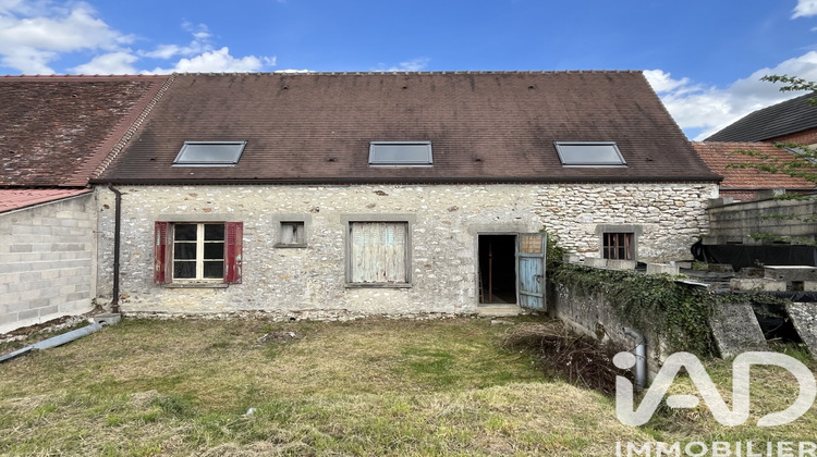 Ma-Cabane - Vente Maison Montmirail, 150 m²
