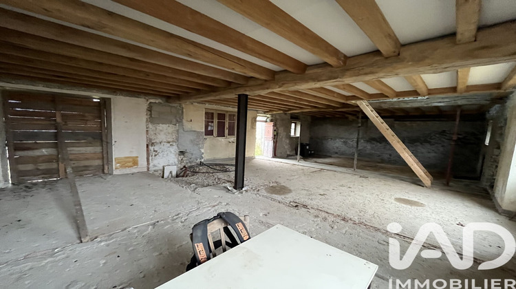Ma-Cabane - Vente Maison Montmirail, 150 m²