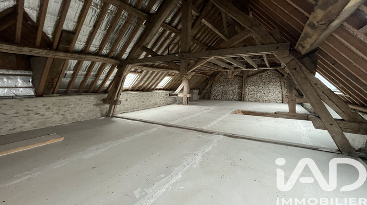 Ma-Cabane - Vente Maison Montmirail, 150 m²