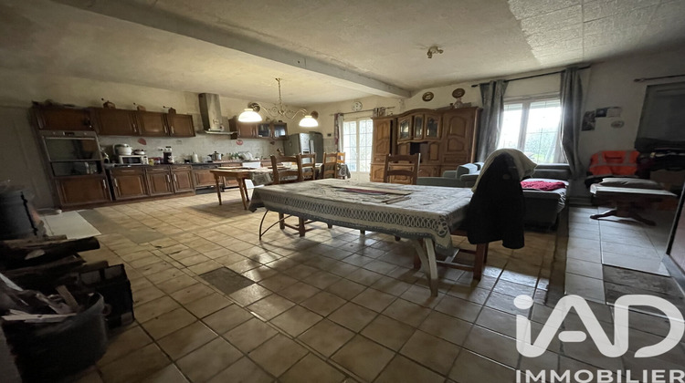 Ma-Cabane - Vente Maison Montmirail, 132 m²