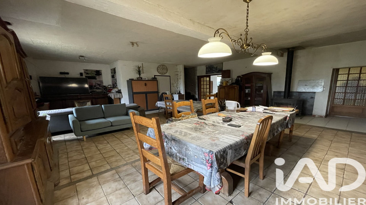 Ma-Cabane - Vente Maison Montmirail, 132 m²