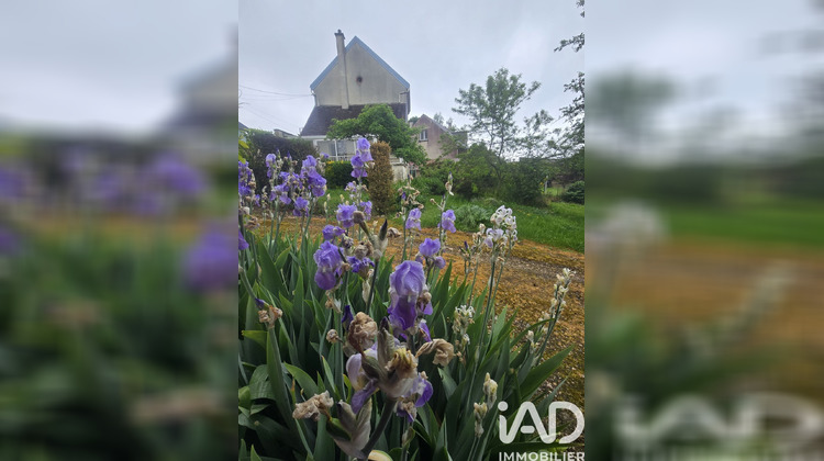 Ma-Cabane - Vente Maison Montmirail, 124 m²