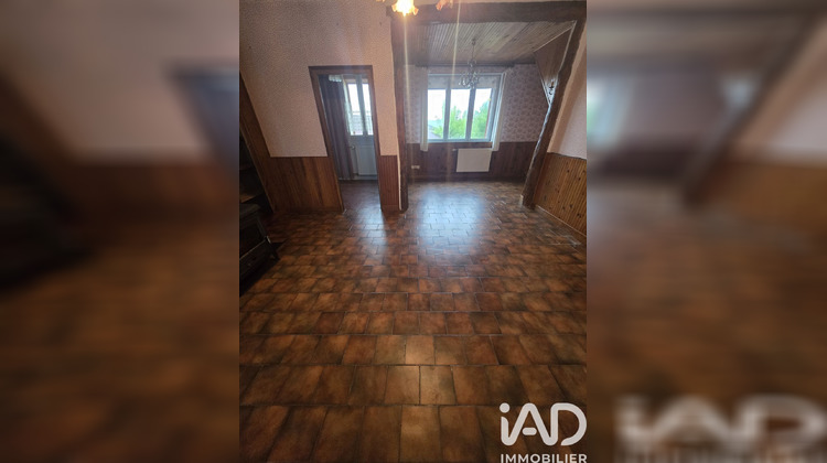 Ma-Cabane - Vente Maison Montmirail, 124 m²