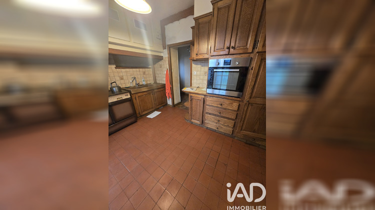Ma-Cabane - Vente Maison Montmirail, 124 m²