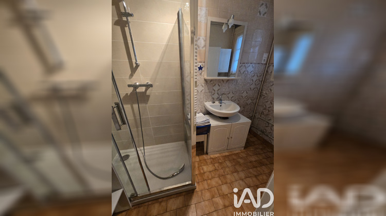 Ma-Cabane - Vente Maison Montmirail, 124 m²