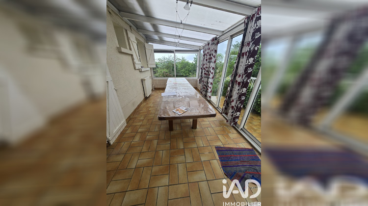 Ma-Cabane - Vente Maison Montmirail, 124 m²