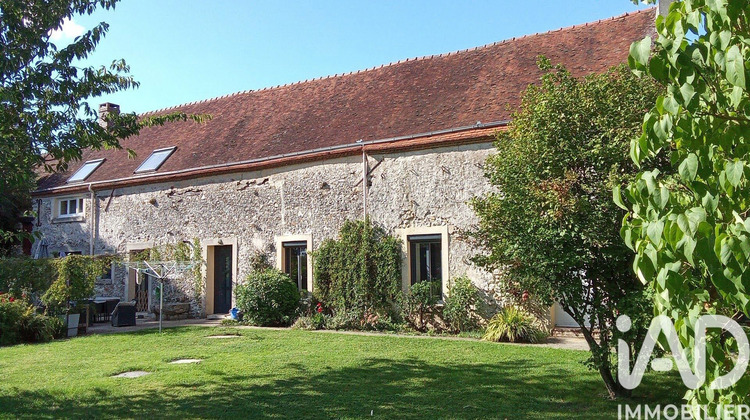 Ma-Cabane - Vente Maison Montmirail, 187 m²